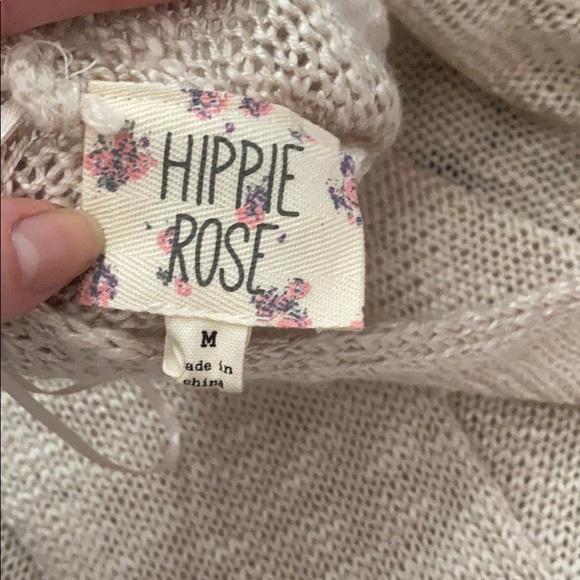 Cardigan - Picture 2 of 4